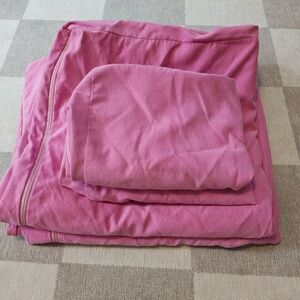 Nugget Cover Set In Soon To Be Retired Color Lolly